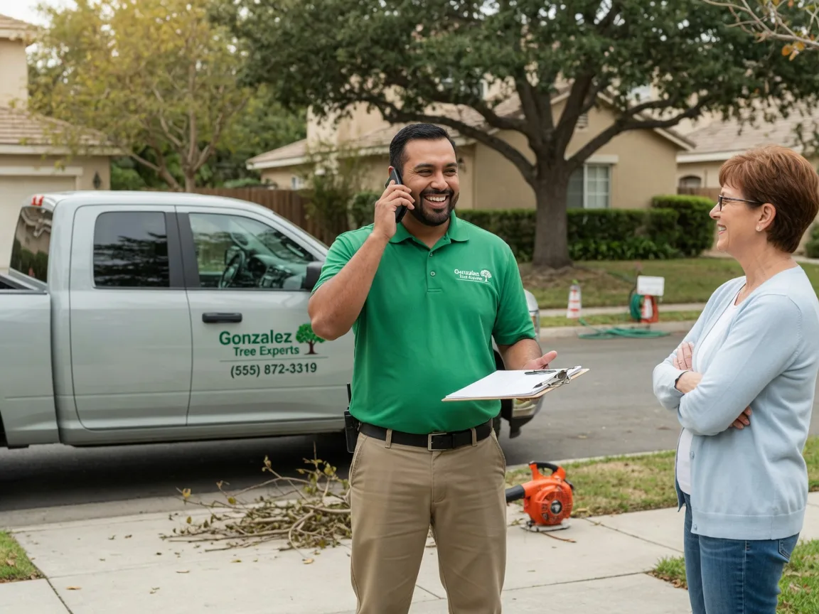 Tree Service Twin City, GA FAQs